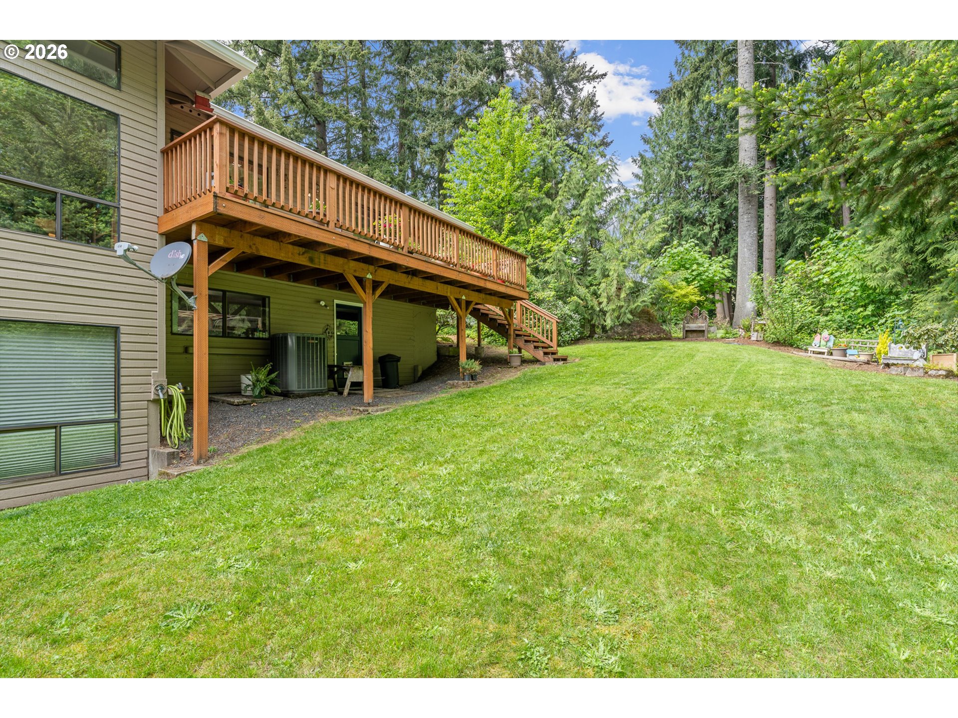 75375 Fern Hill Loop Rainier, OR 97048 - Photo 37 of 47 Backyard