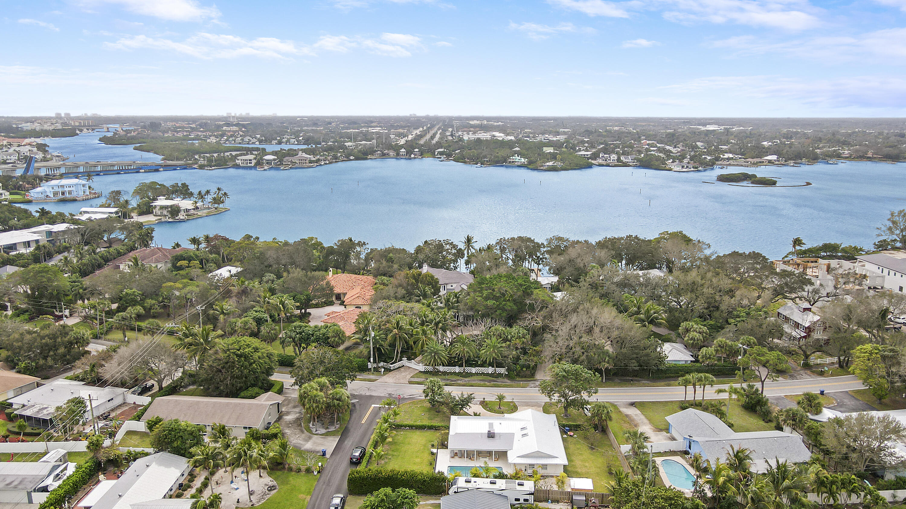 9 West Riverside Drive Jupiter, FL 33469 - Photo 35 of 39 Aerials-3