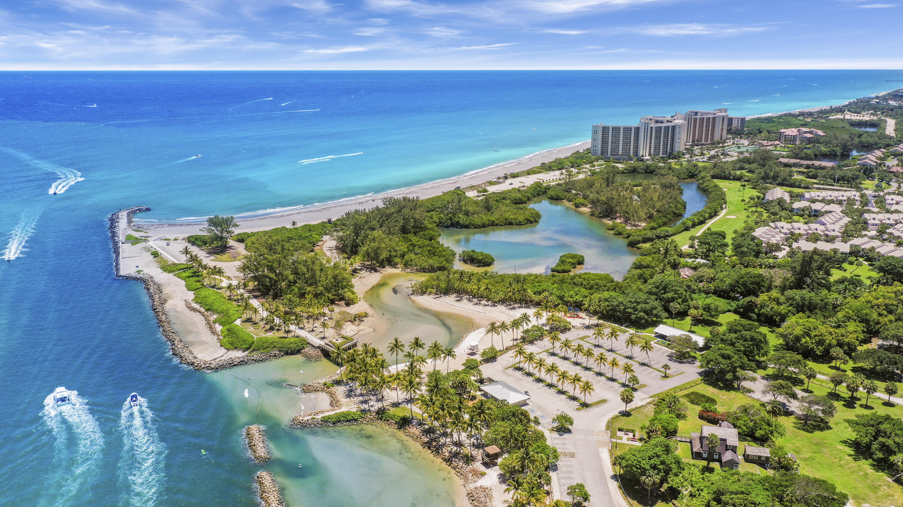 9 West Riverside Drive Jupiter, FL 33469 - Photo 37 of 39 Aerials-45