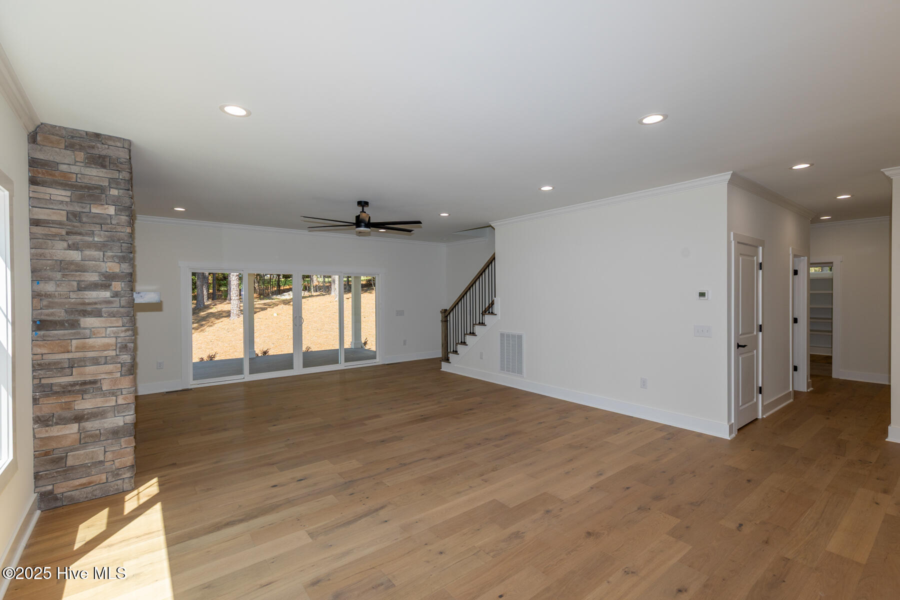 103 Pittman Road West End, NC 27376 - Photo 7 of 52 living-dining2