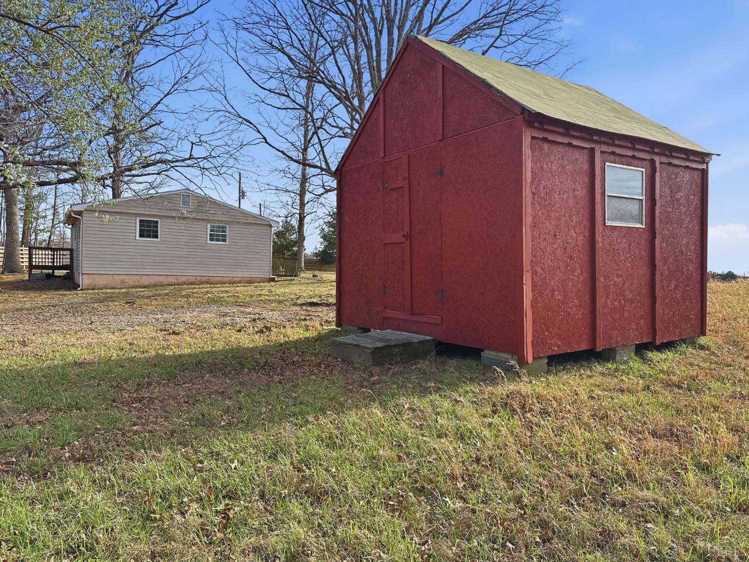 10368 Spring Mill Road Concord, VA 24538 - Photo 34 of 44