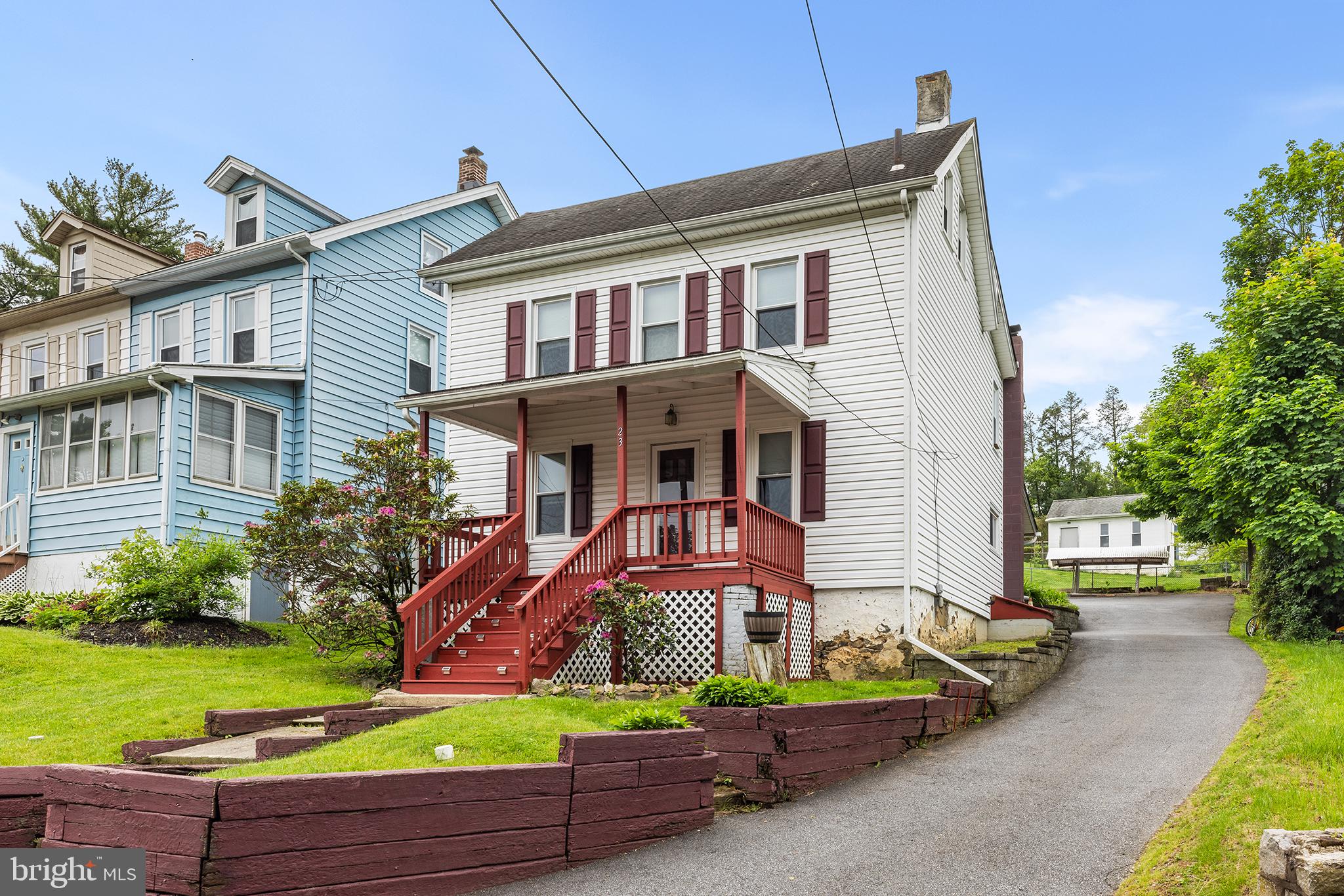 23 New Road Aston, PA 19014 - Photo 23 of 37