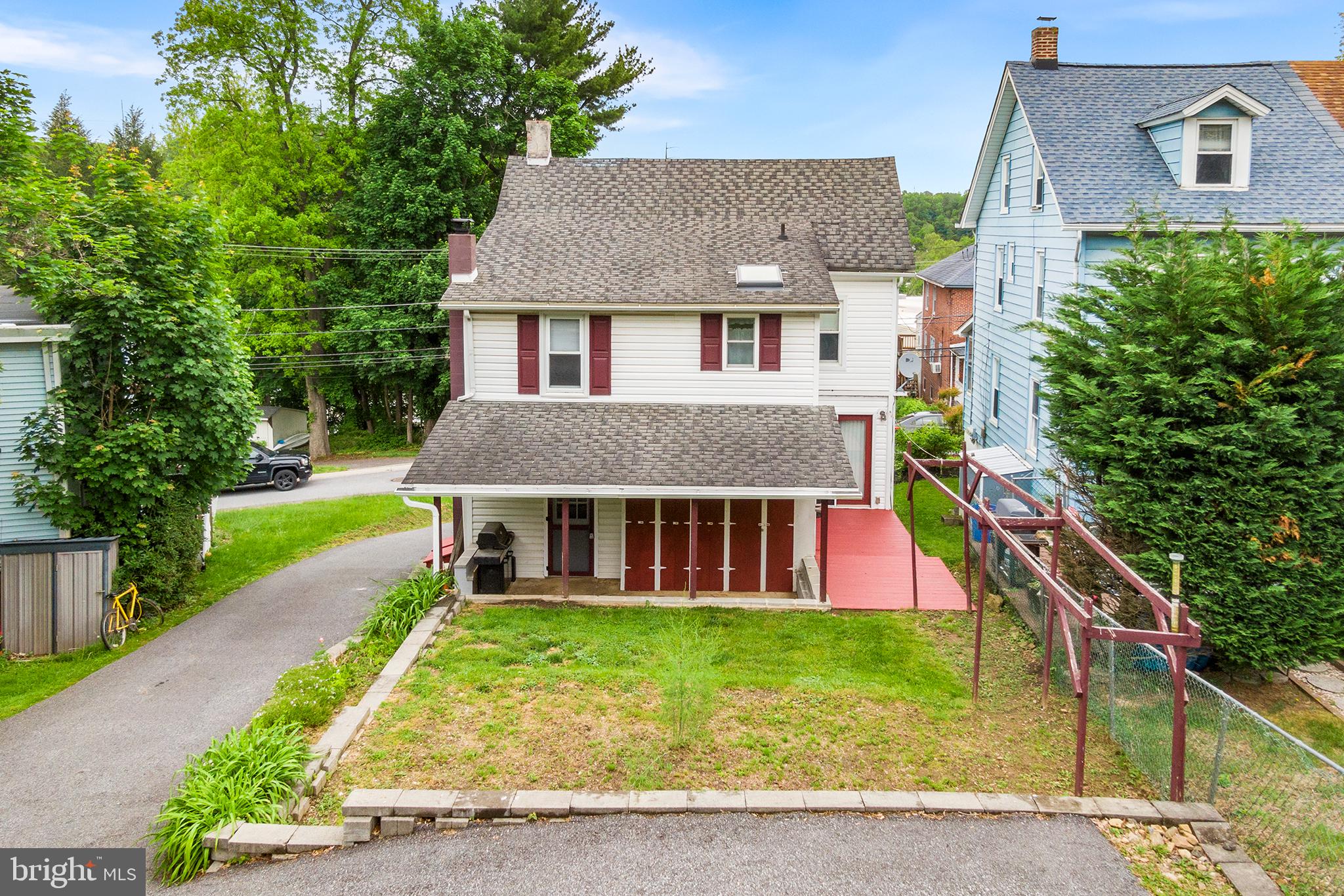 23 New Road Aston, PA 19014 - Photo 26 of 37