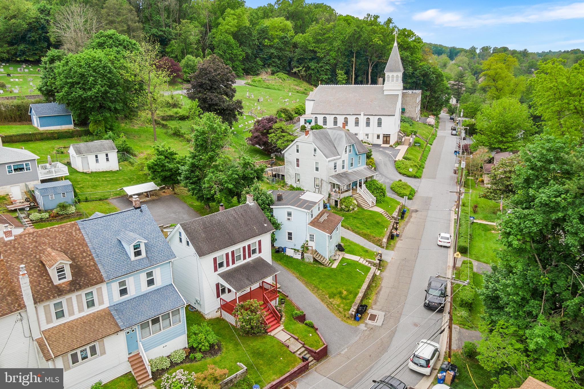 23 New Road Aston, PA 19014 - Photo 33 of 37