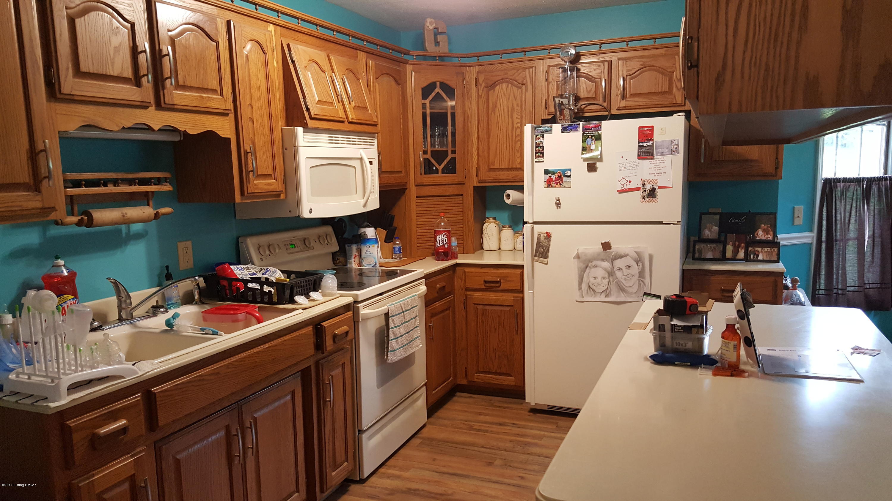 910 Old Nelsonville Road Boston, KY 40107 - Photo 19 of 32 20171008_164200