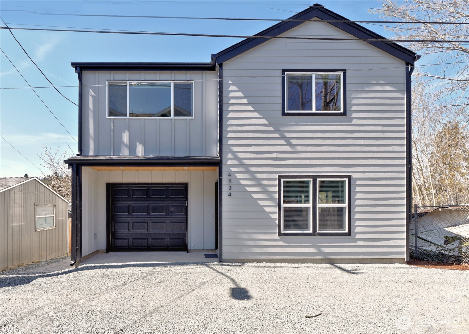 4834 25th Avenue Southwest Seattle, WA 98106 - Photo 1 of 1