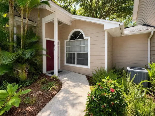 $250,000 | 2390 Gun Flint Trail, Palm Harbor, FL 34683