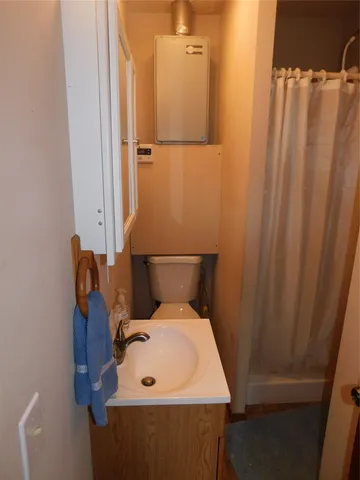 $825 | 1465 County Road 933, Alpena, AR 72611