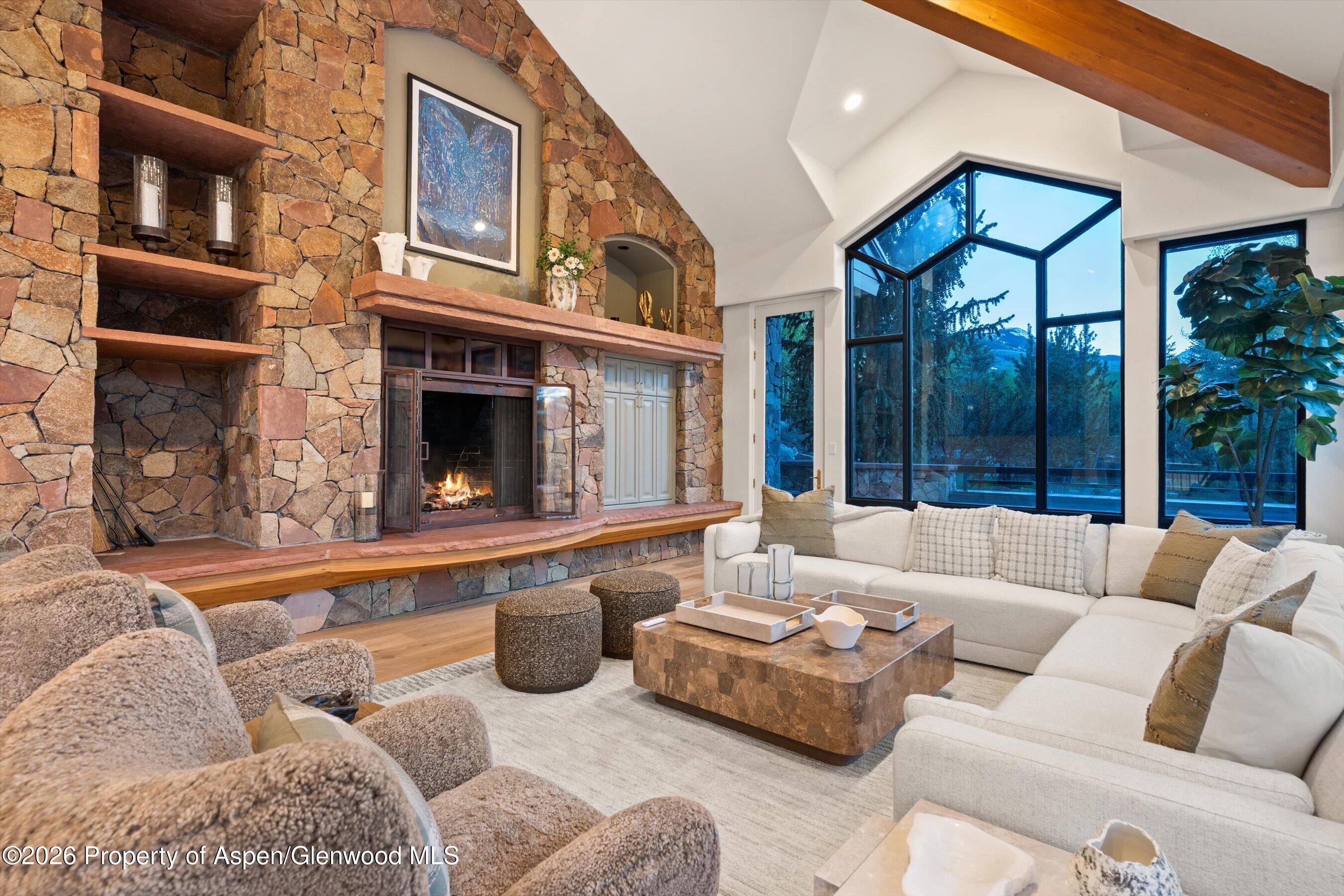 291 Faraway Road Snowmass Village, CO 81615 - Photo 9 of 49 16-291Faraway_260511012