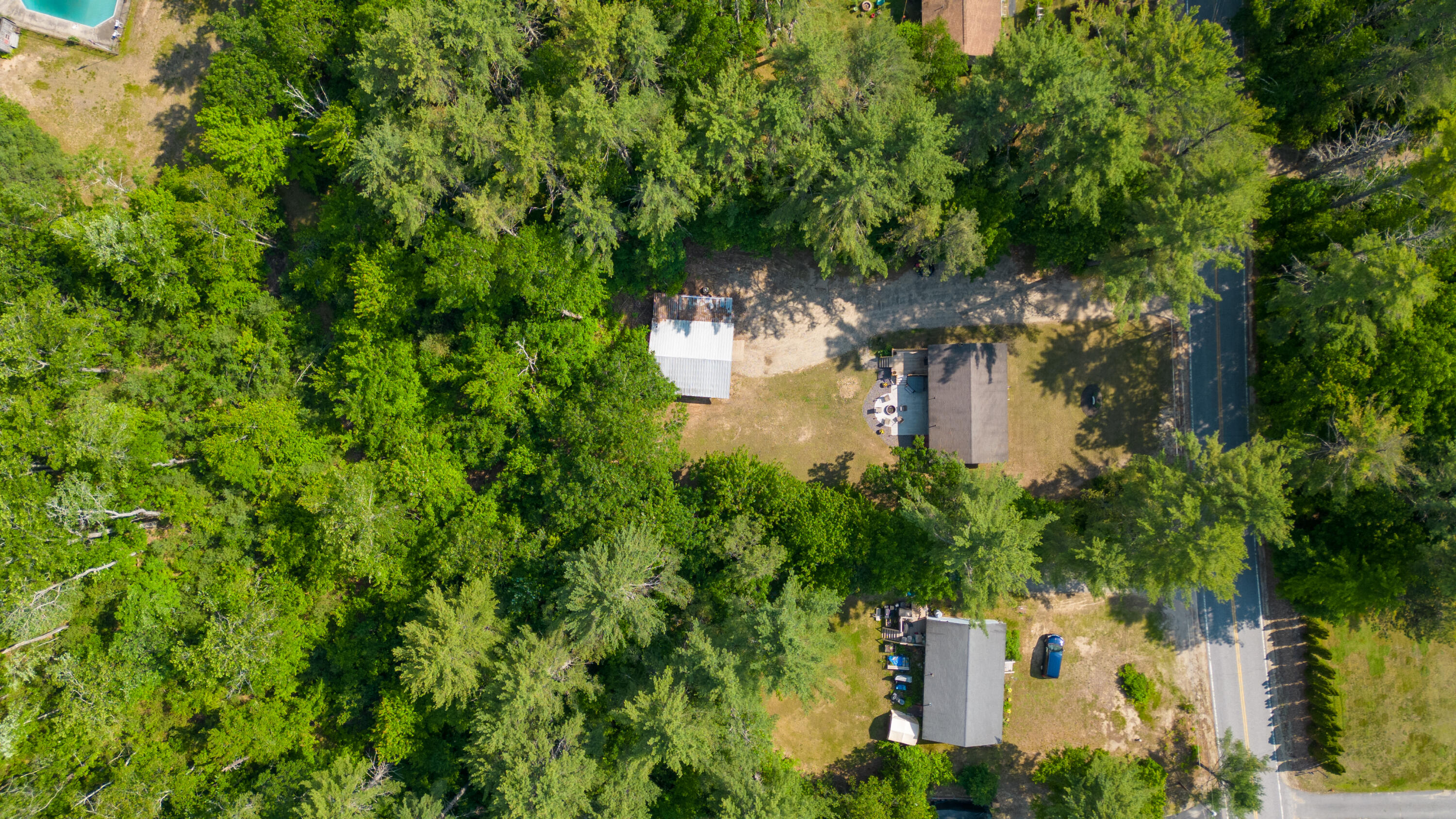 267 Manchester Road Steep Falls, ME 04085 - Photo 28 of 30 DJI_0306