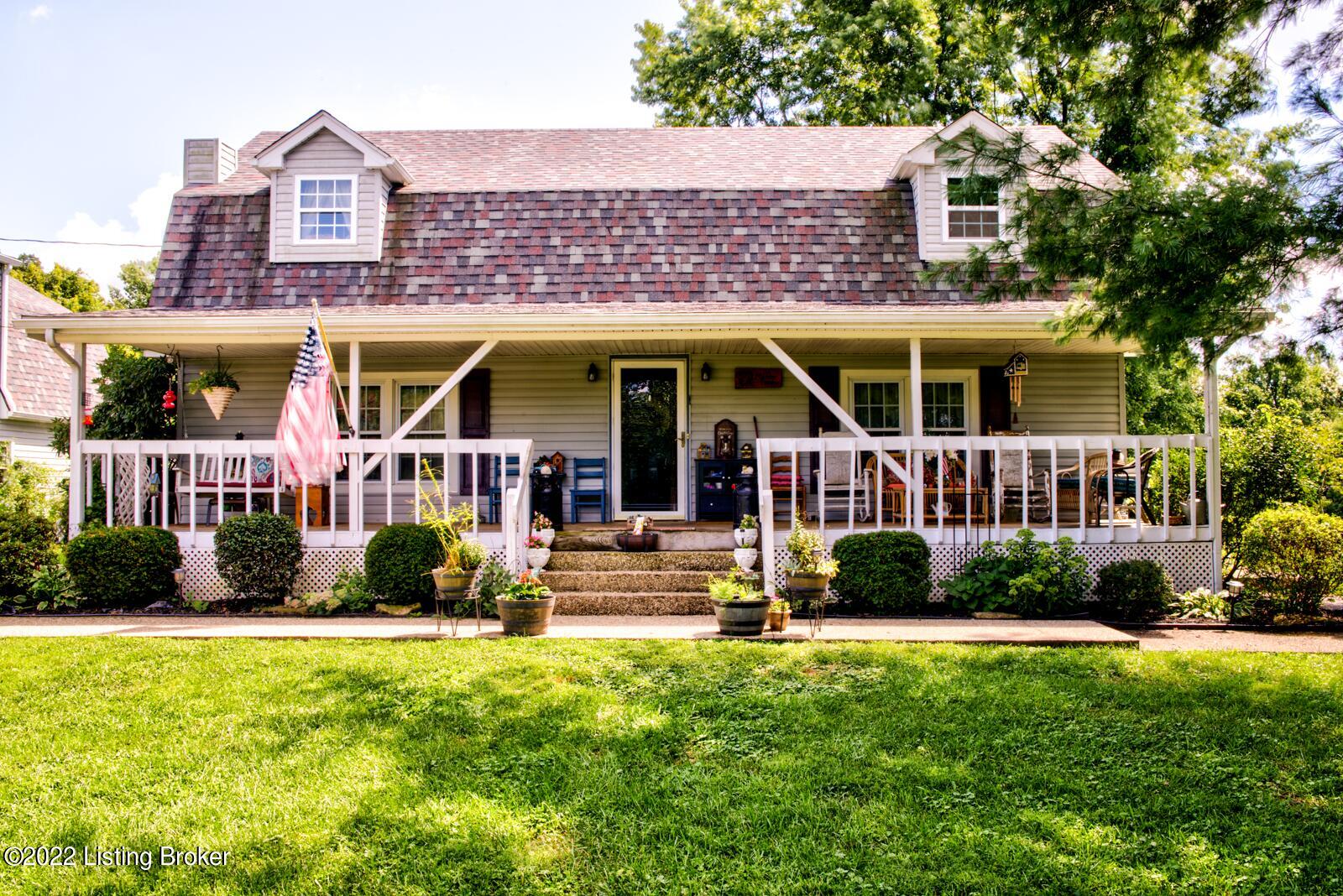 275 Meador Mt Road Shepherdsville, KY 40165 - Photo 1 of 35 GSP-275_Meador_Mt_Rd-1
