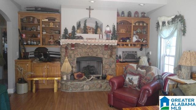 4208 Blue Cutt Road Pell City, AL 35128 - Photo 5 of 29