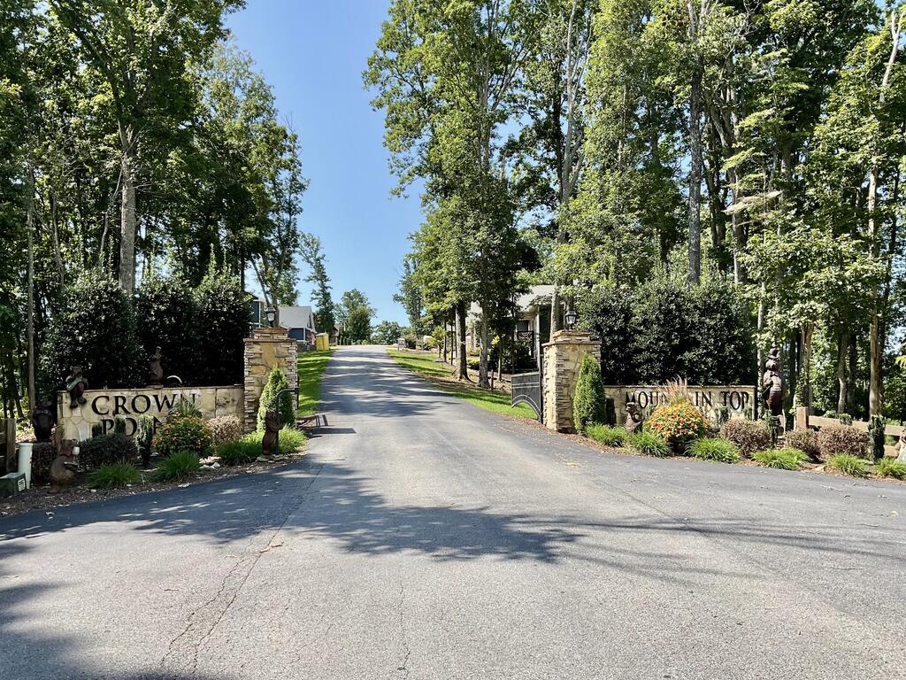 Lot 129 Winding Ridge Blairsville, GA 30512 - Photo 8 of 13 Gallery Image 8