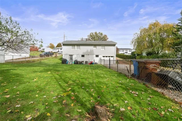 $220,000 | 420 Donnell Road, Lower Burrell, PA 15068