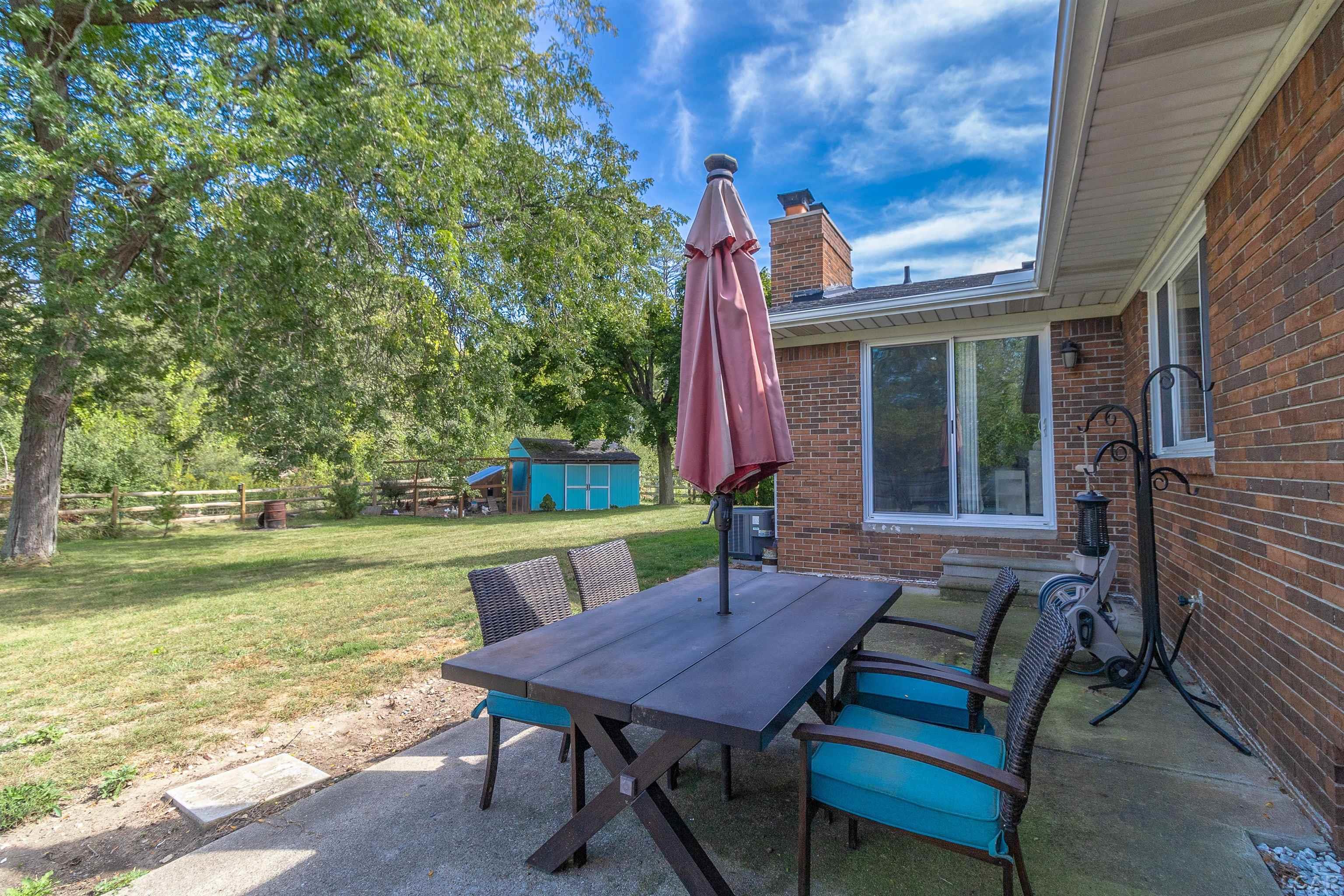 4118 South Custer Road Monroe, MI 48161 - Photo 47 of 59