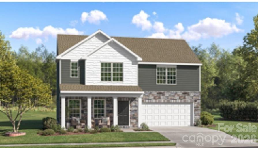 840 Sparano Loop, Unit 31 York, SC 29745 - Photo 1 of 20 Gallery Image 1