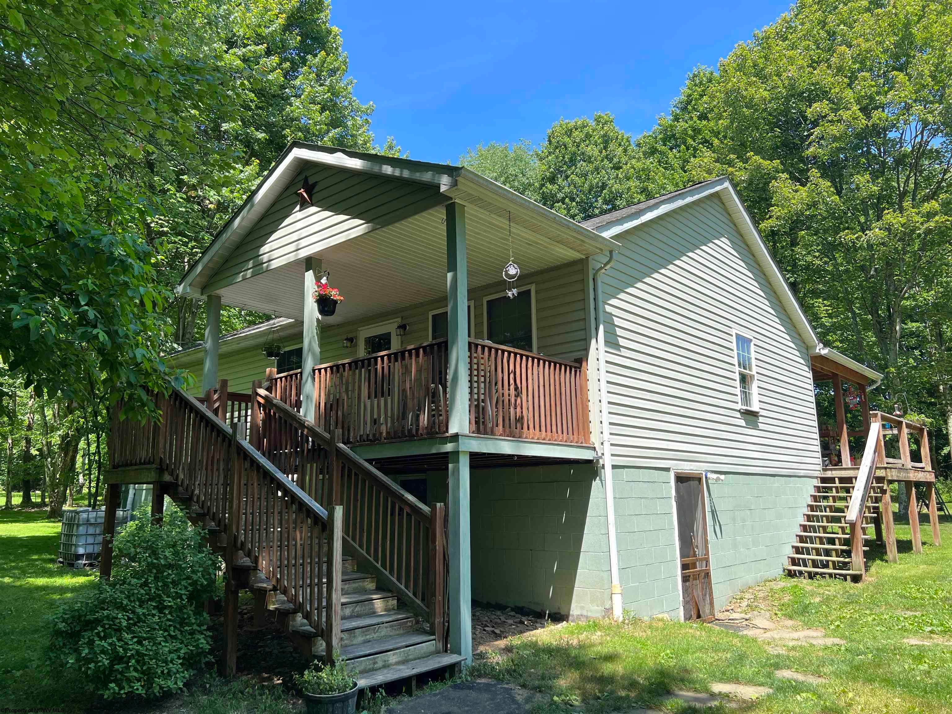 721 Huffman Road Aurora, WV 26705 - Photo 1 of 30 Gallery Image 1