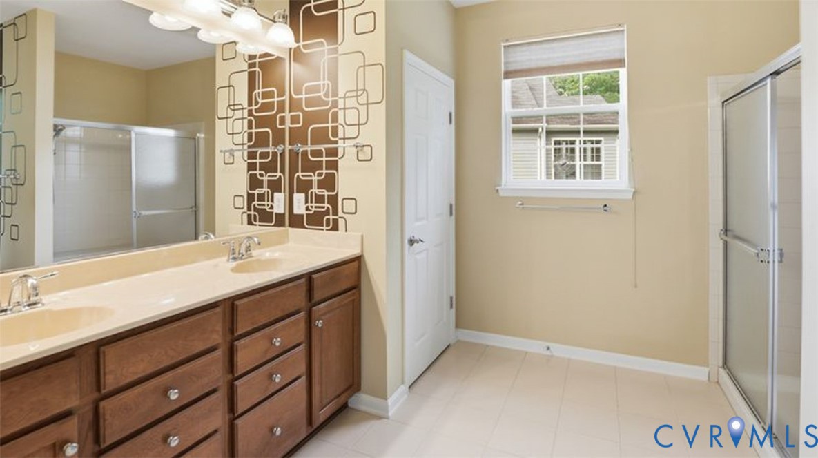 8348 East Lord Botetourt Loop New Kent, VA 23124 - Photo 26 of 54