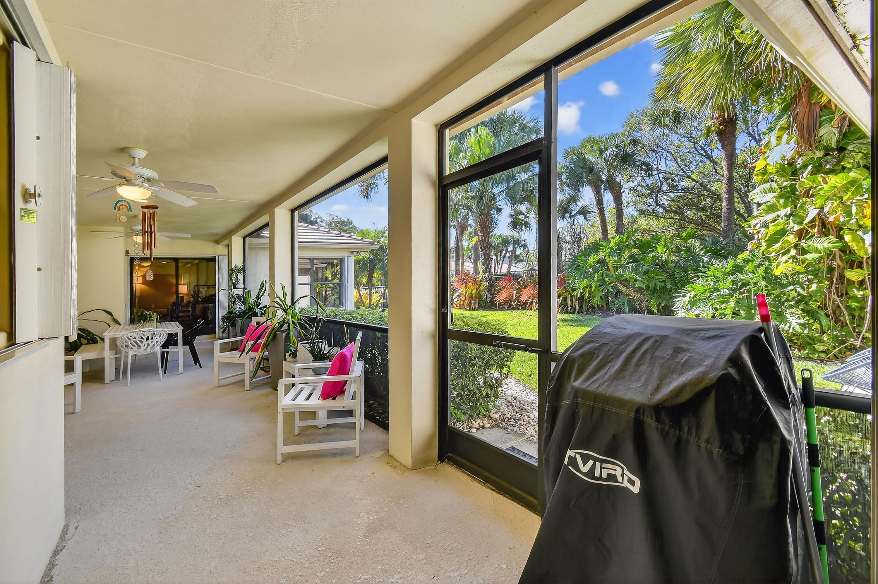 6701 Winding Lake Drive Jupiter, FL 33458 - Photo 49 of 57 Front