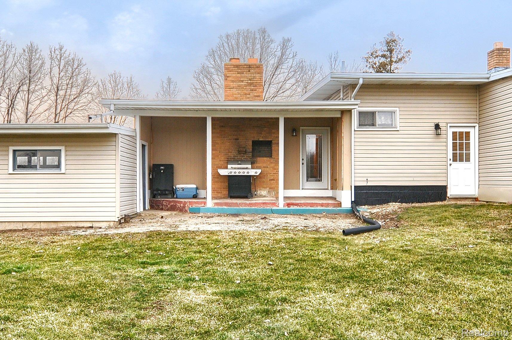 2550 Ducker Road North Branch, MI 48461 - Photo 60 of 64 Gallery Image 60
