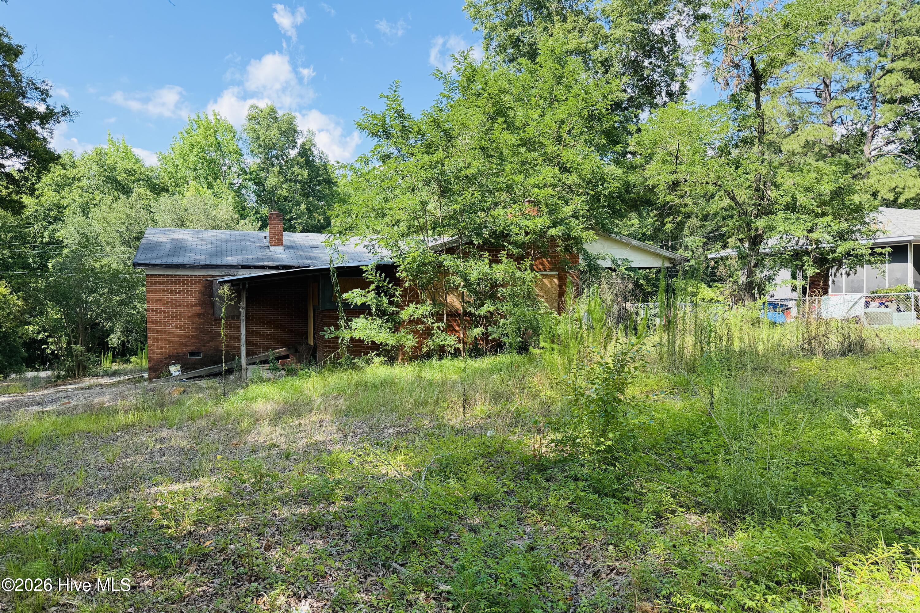 176 Wiggins Road Rockingham, NC 28379 - Photo 4 of 6