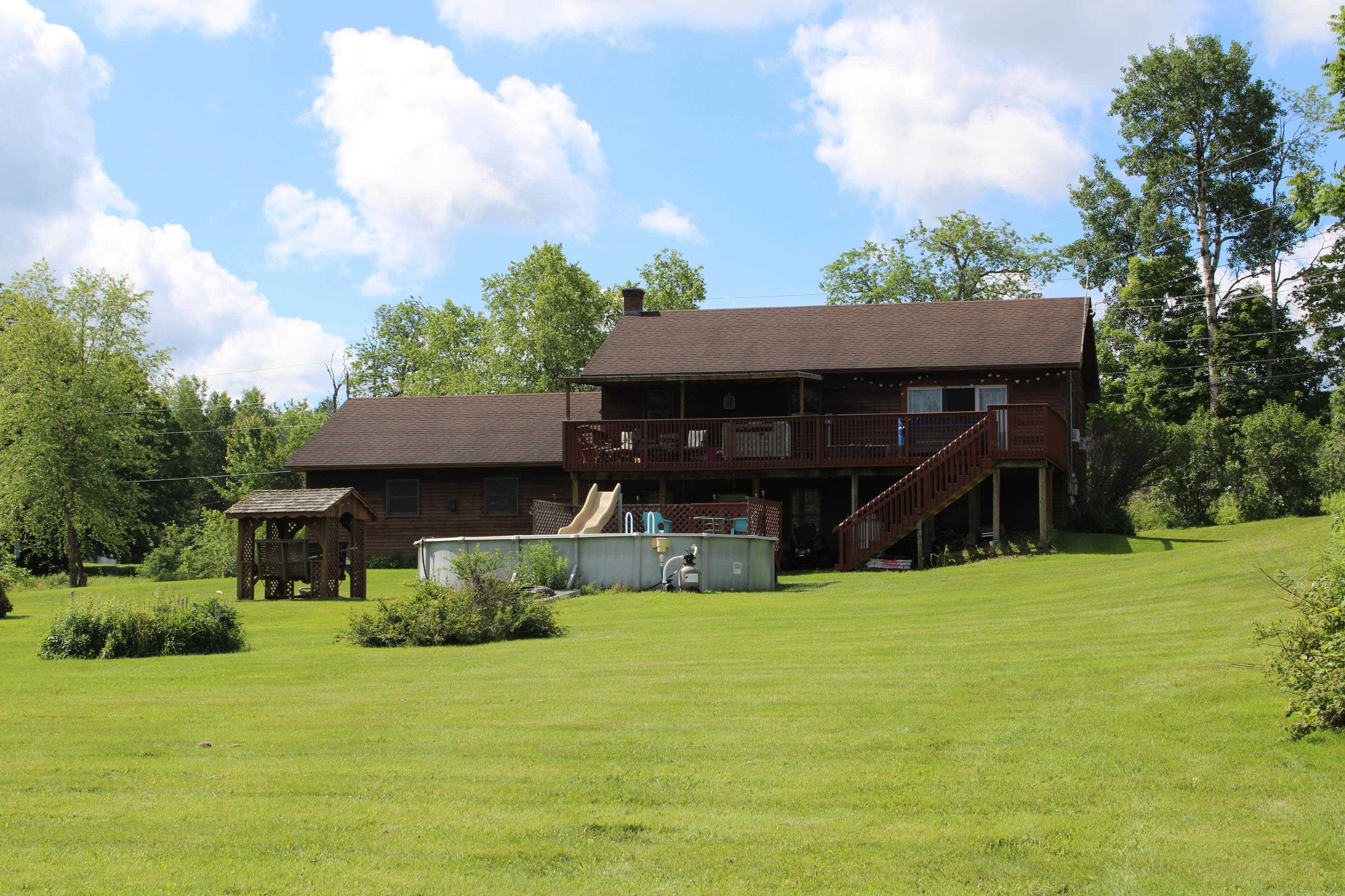 97 Frost Hill Road Mount Holly, VT 05730 - Photo 39 of 41
