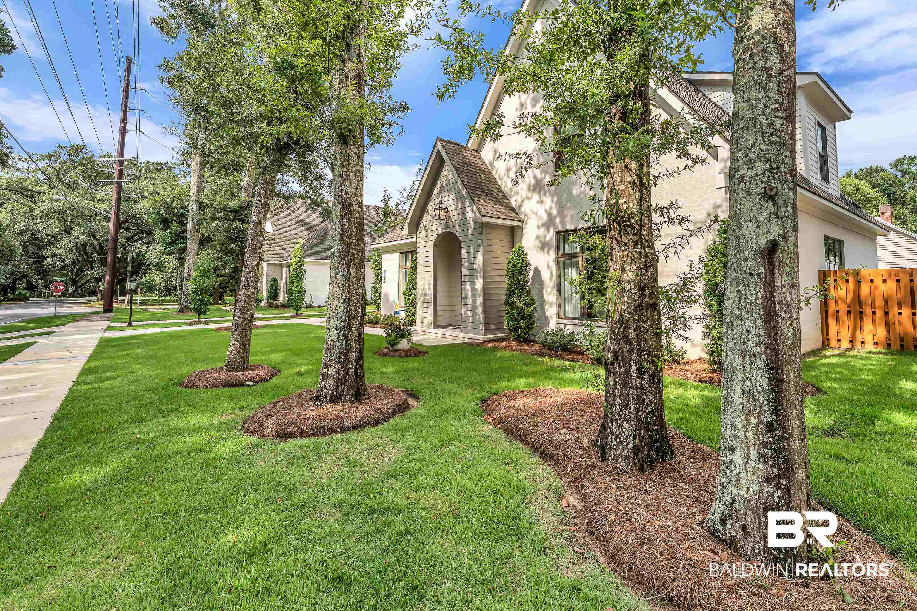 20279 Bishop Road Fairhope, AL 36532 - Photo 40 of 42