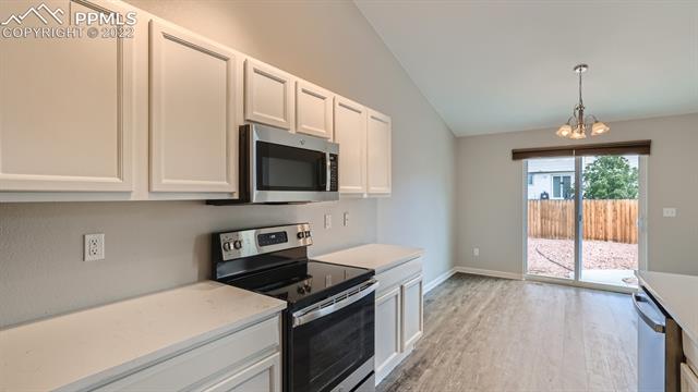 11060 Falling Star Road Fountain, CO 80817 - Photo 9 of 28