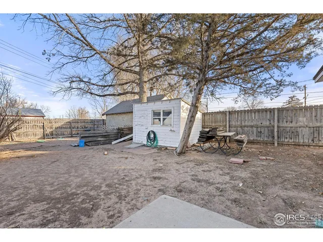 $295,000 | 604 15th Ave Court, Greeley, CO 80631