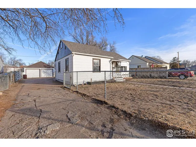 $295,000 | 604 15th Ave Court, Greeley, CO 80631