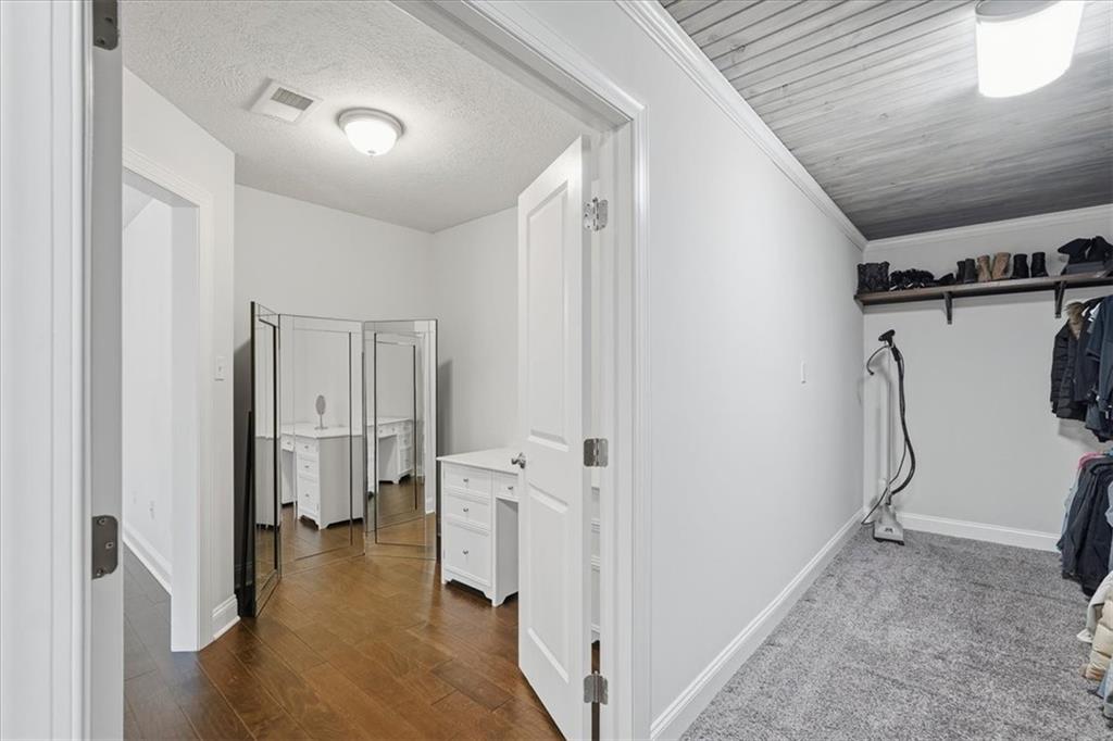 147 Seneca Place Mars, PA 16046 - Photo 24 of 44 a view of a storage & utility room
