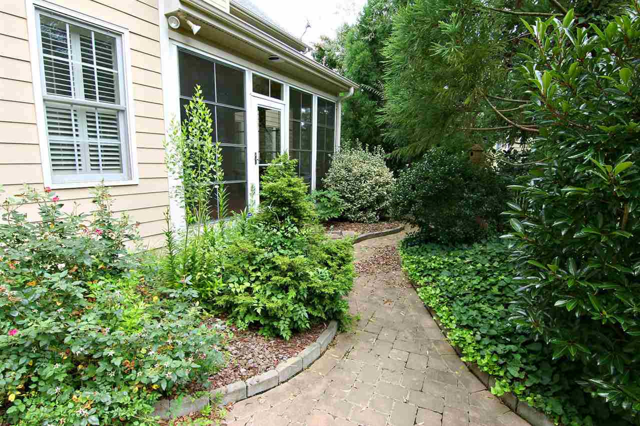 3507 Bright Horizons Way Raleigh, NC 27614 - Photo 24 of 25 Rear Exterior