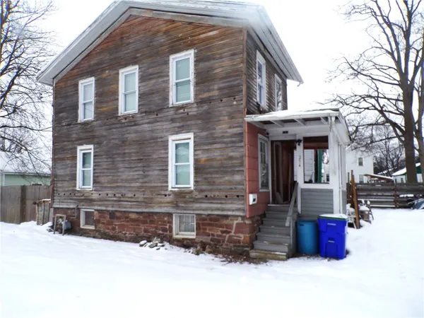 $36,000 | 254 East Bank Street, Albion, NY 14411