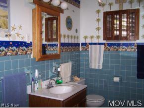 3873 Tariff Road Looneyville, WV 25259 - Photo 3 of 10 Bathroom