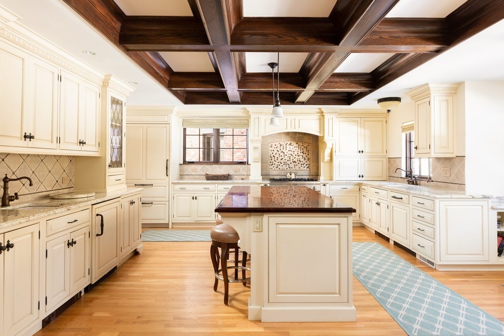 1445 Commonwealth Avenue Newton, MA 02465 - Photo 2 of 28