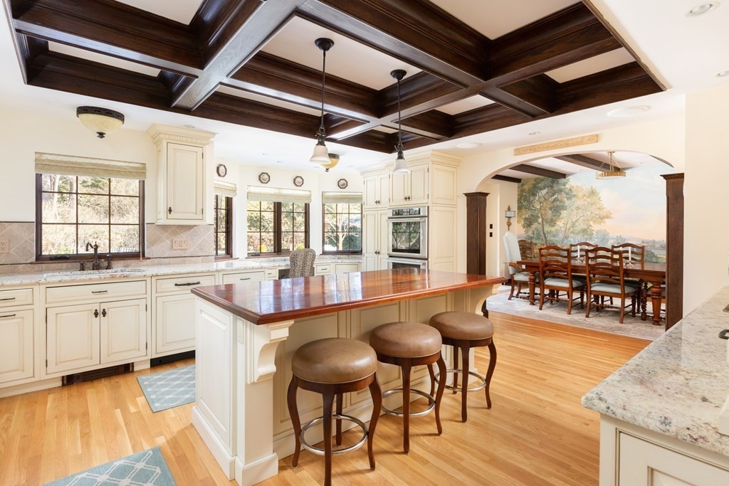 1445 Commonwealth Avenue Newton, MA 02465 - Photo 3 of 28