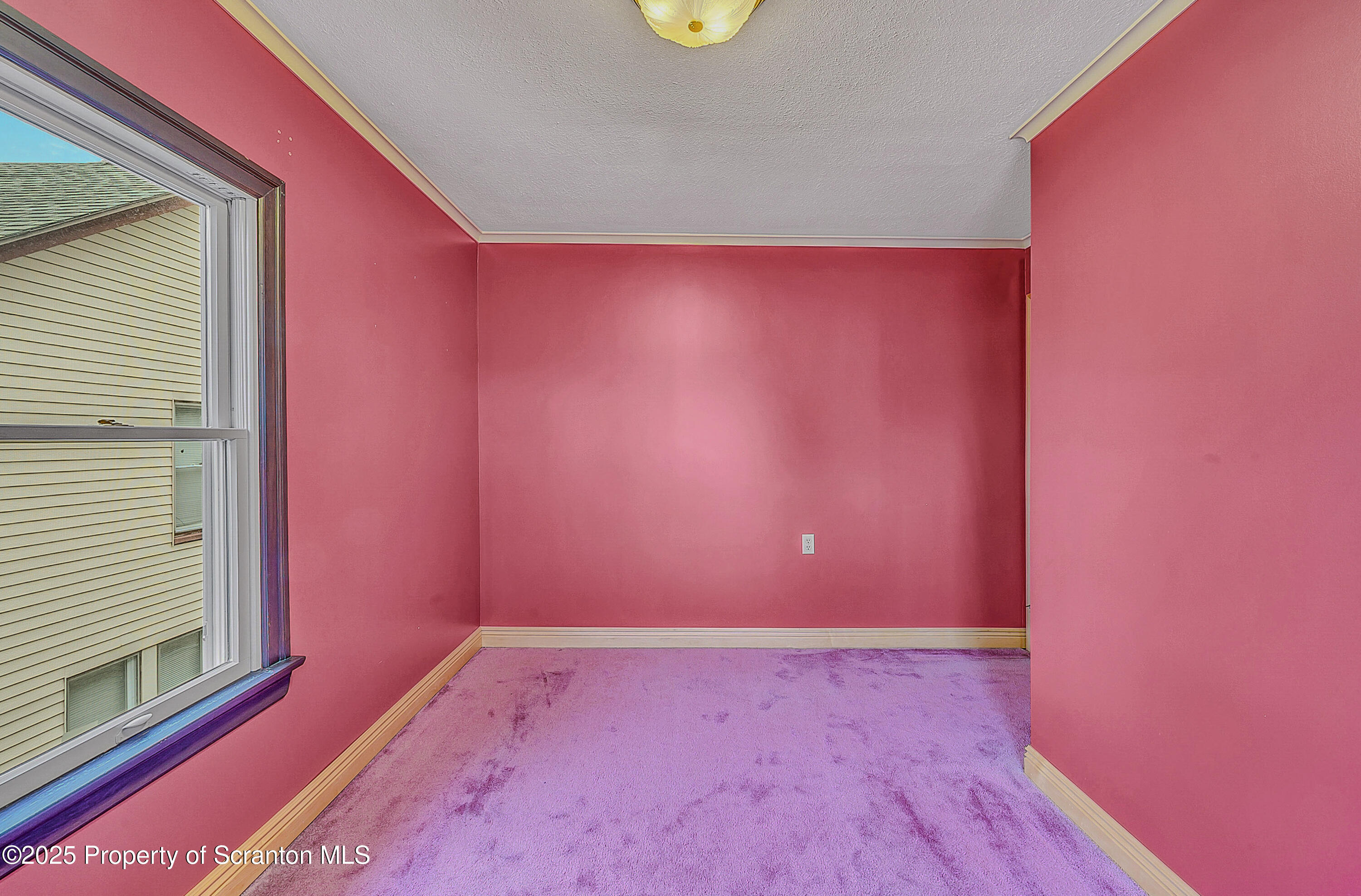 441 14th Avenue Scranton, PA 18504 - Photo 17 of 25 a view of a small space