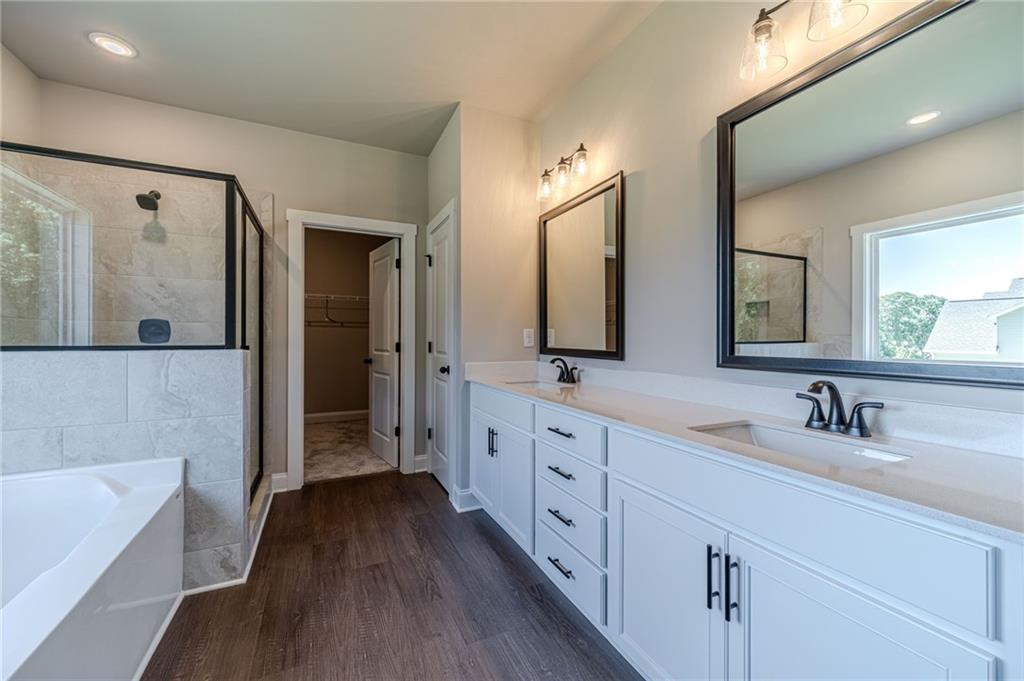 348 Pinewood Drive Southeast Covington, GA 30014 - Photo 16 of 41 Gallery Image 16