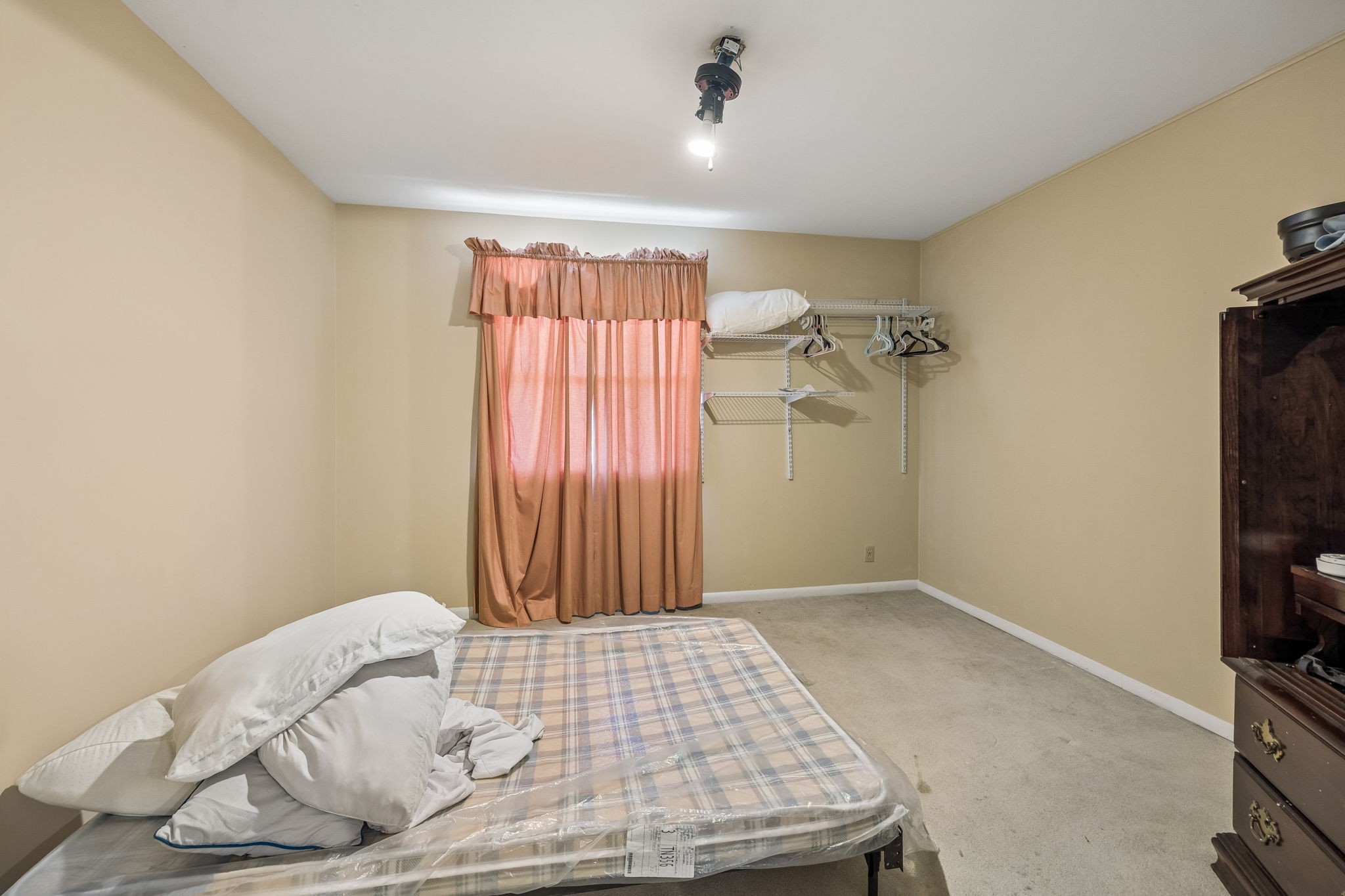 1246 Apache Lane Madison, TN 37115 - Photo 15 of 21 a bedroom with a bed and a window