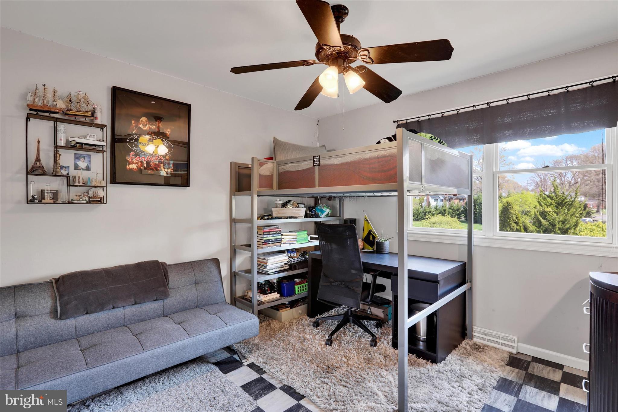414 Trend Road Yardley, PA 19067 - Photo 25 of 57 a living room with furniture and a window