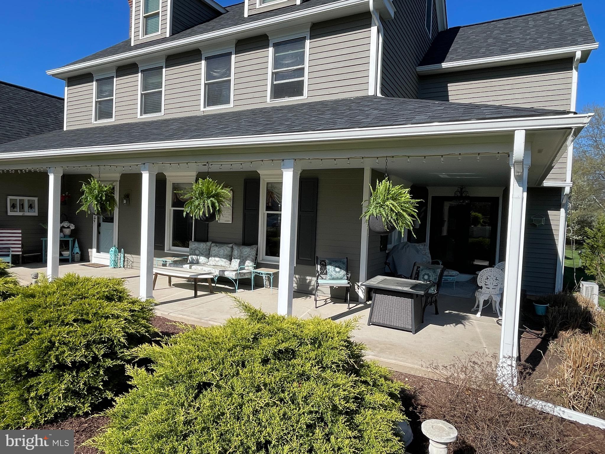 414 Trend Road Yardley, PA 19067 - Photo 40 of 57