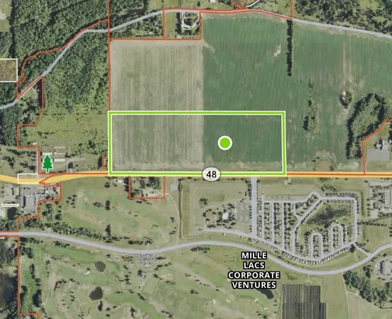$4,000,000 | 48 Hinckley Mn 55037, Hinckley, MN 55037