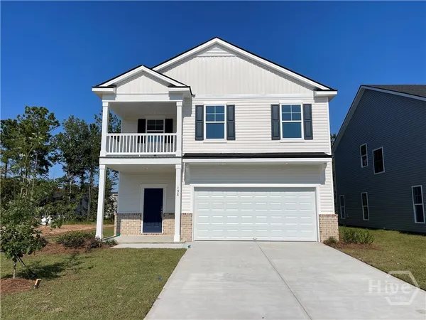 $390,248 | 198 Brookline Drive, Savannah, GA 31407