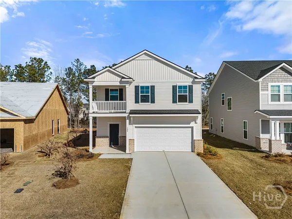 $390,248 | 198 Brookline Drive, Savannah, GA 31407