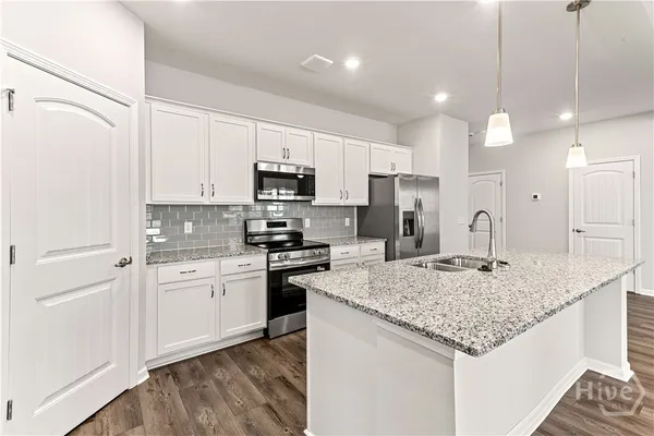 $390,248 | 198 Brookline Drive, Savannah, GA 31407