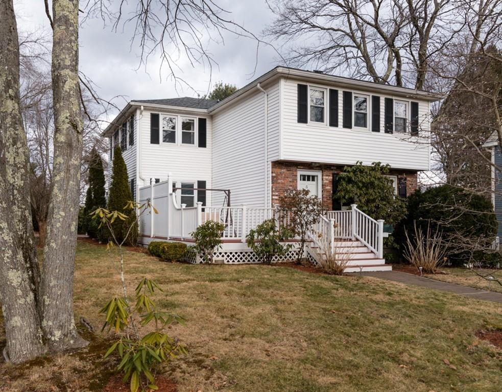 6 Anthony Road Bedford, MA 01730 - Photo 2 of 19 Gallery Image 2