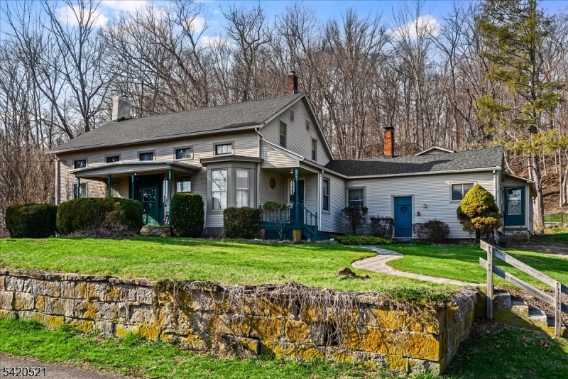 195 Allamuchy Road Andover, NJ 07821 - Photo 1 of 36