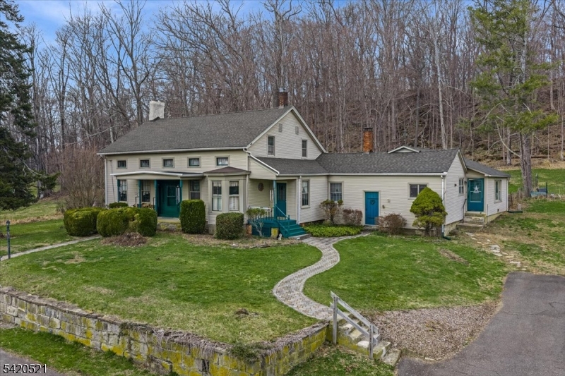 195 Allamuchy Road Andover, NJ 07821 - Photo 22 of 36