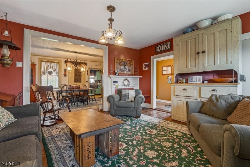 195 Allamuchy Road Andover, NJ 07821 - Photo 7 of 36