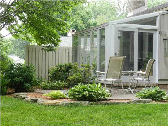 1334 Timberlake Road Evansville, IN 47710 - Photo 16 of 20 Gallery Image 16